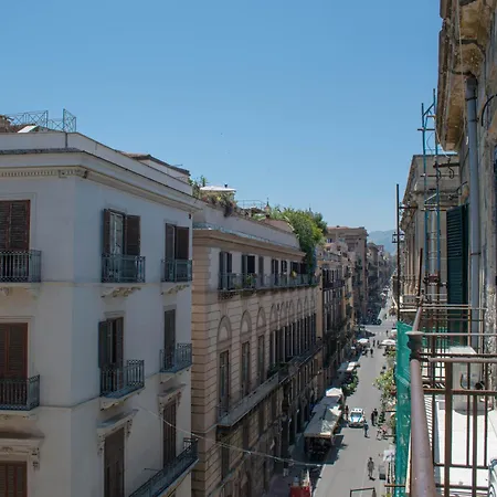 Ottagono Del Sole * Palerme