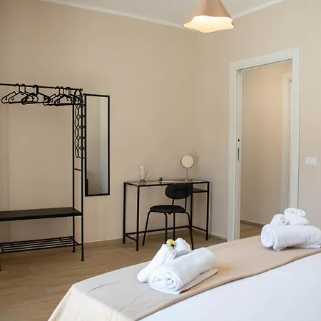 Hébergement de vacances Ottagono Del Sole Palerme